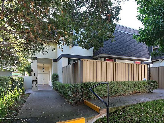 2nd image of 817 N Monterey St APT 1