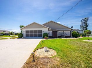 204 Bunker Rd, Rotonda West, FL 33947