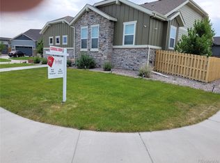 15922 E 114th Ct, Commerce City, CO 80022