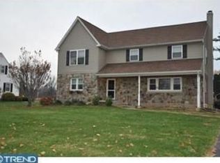 3844 E Hopewell Rd, Center Valley, PA 18034
