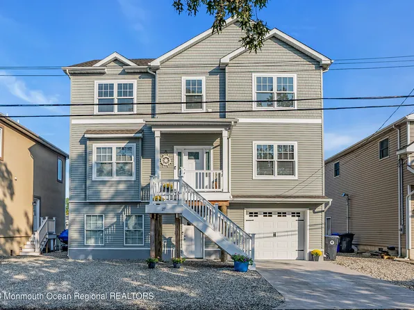 27 Perry Drive, Brick, NJ 08723