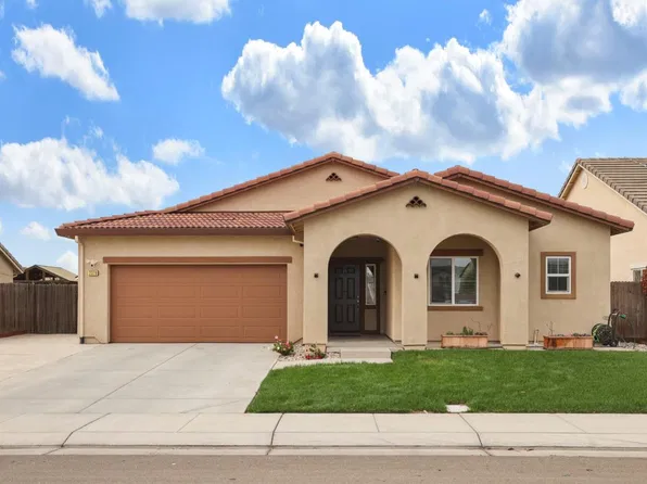 2379 La Fey Ave, Manteca, CA 95337