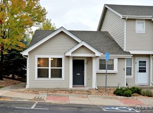6615 Desert Willow Way UNIT A1, Fort Collins, CO 80525