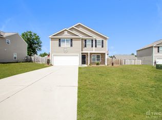 317 Persian Ct, Hopkins, SC 29061