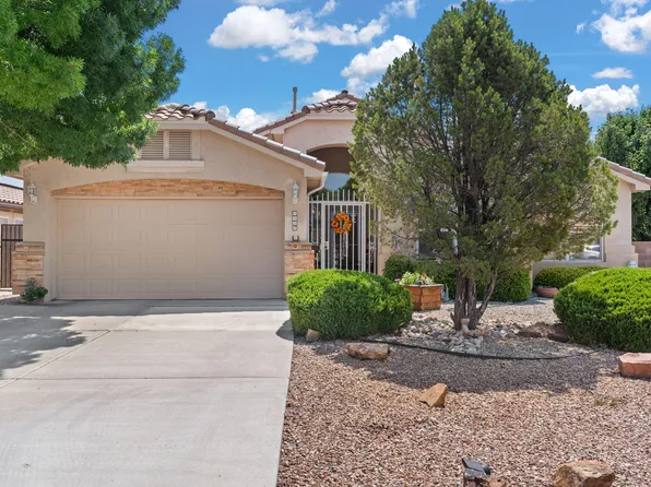 4904 Star Kachina St NW, Albuquerque, NM 87120