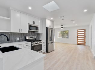 406 Hammack Dr, Austin, TX 78752