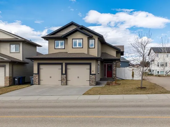 6 S Greenway St, Red Deer, AB T4P 0P4
