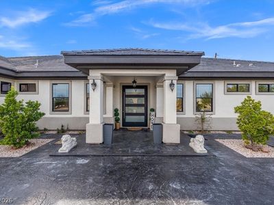 8685 W Hammer Ln, Las Vegas, NV, 89149