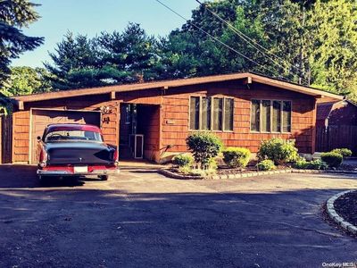 243 Maplecrest Drive S, Ronkonkoma, NY, 11779