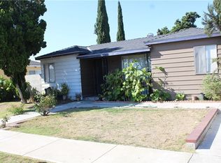 9267 Faywood St, Bellflower, CA 90706