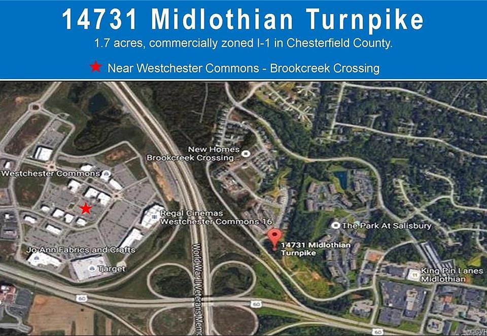 2nd image of 14731 Midlothian Tpke