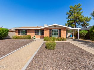 2006 W Weldon Ave, Phoenix, AZ 85015