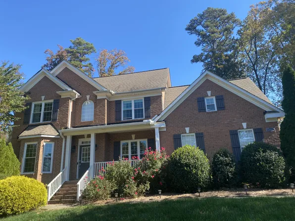 11253 Home Place Ln, Mint Hill, NC 28227