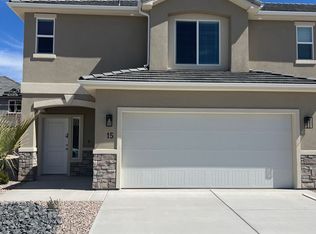 1042 E 1450 S #15, Saint George, UT 84790