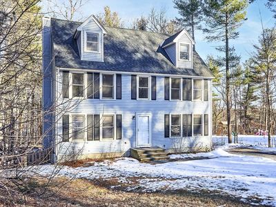 9 Mulberry Cir, Ayer, MA, 01432