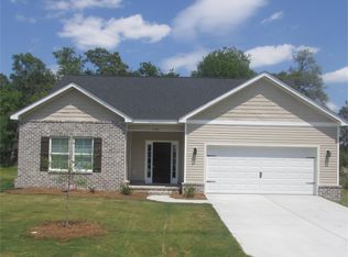 2160 Bayvale Rd, Augusta, GA 30909