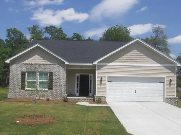 2160 BAYVALE Road, Augusta, GA 30909