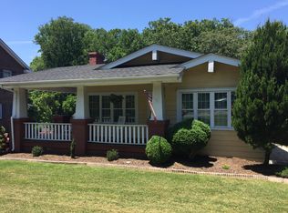 227 Ridgewood Rd, Bassett, VA 24055