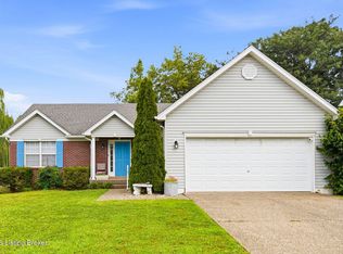 7711 Bridlewood Pl, Louisville, KY 40228