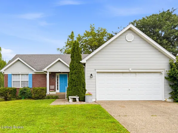 7711 Bridlewood Pl, Louisville, KY 40228