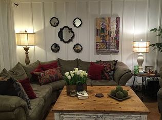 111 NE Murphy Rd, Burleson, TX 76028