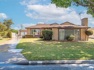 12608 Crossdale Ave, Norwalk, CA, 90650