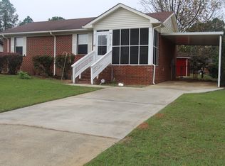 1019 Exeter Dr, Albany, GA 31705