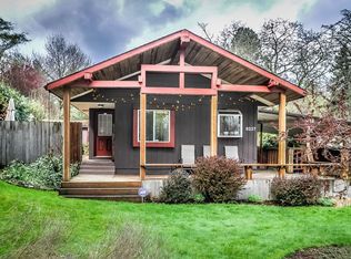 6227 NE 45th Ave, Portland, OR 97218