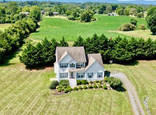 14088 Broadview Ln, Culpeper, VA 22701