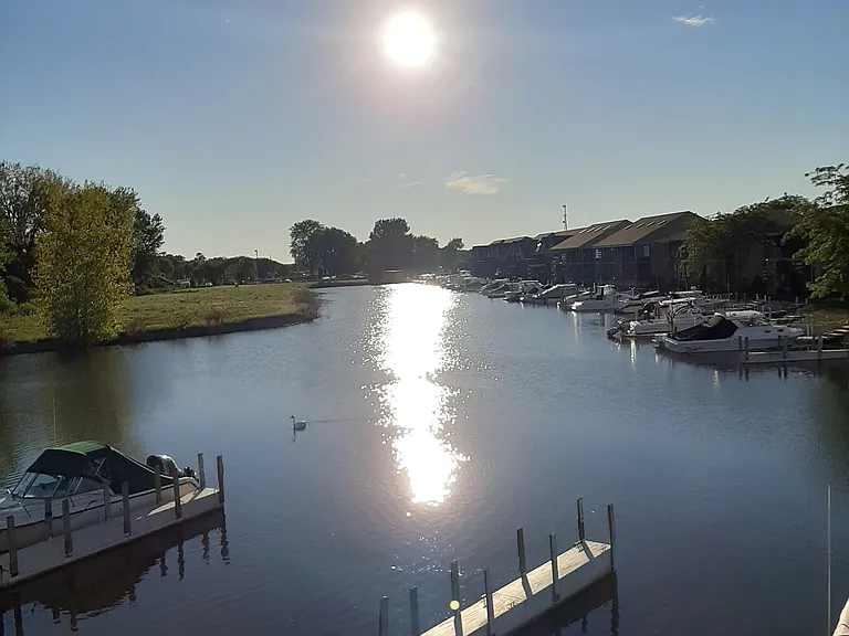 6254 N Harris Harbor Dr — Photo 5