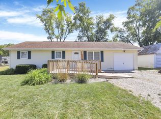 238 N Company St, Baltimore, OH 43105