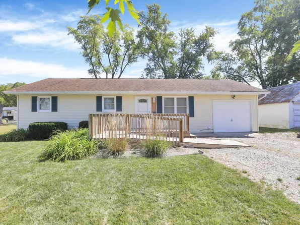 238 N Company St, Baltimore, OH 43105