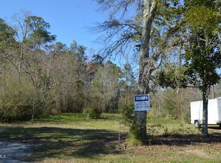 1110 Iris St, Long Beach, MS 39560