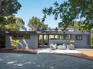 25 Brushwood Ln, Kentfield, CA 94904