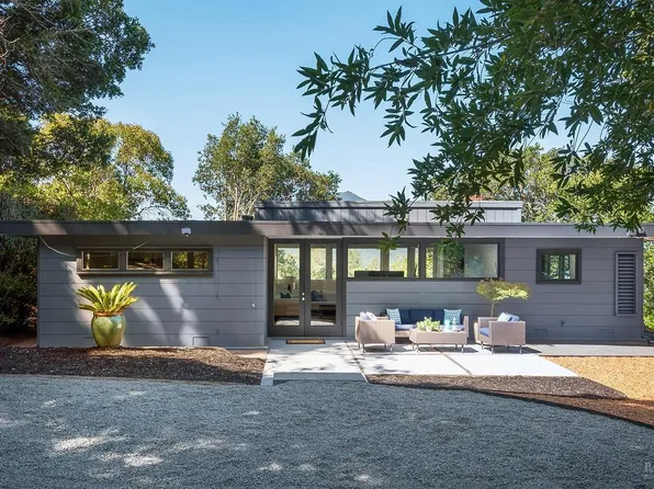 25 Brushwood Lane, Greenbrae, CA 94904