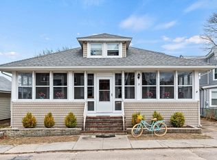 13 5th St, Wareham, MA 02571