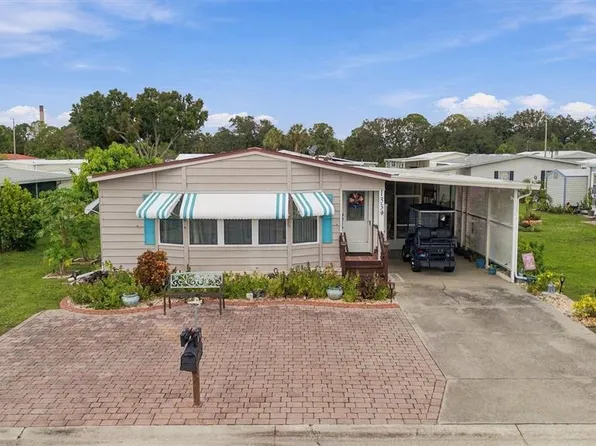 133 S SAINT THOMAS CIRCLE, APOLLO BEACH, FL 33572