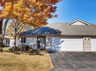 12824 Ulysses St NE, Blaine, MN 55434