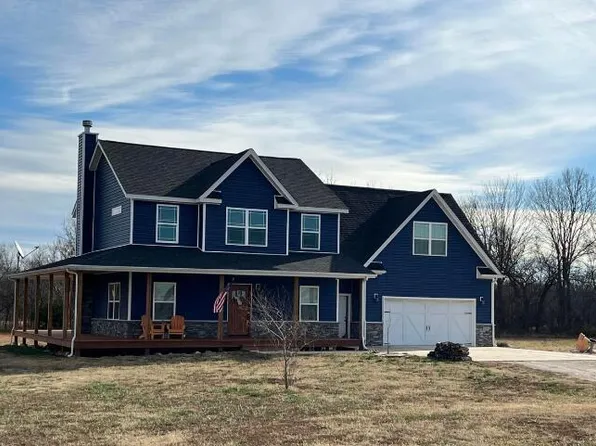 9390 County Lane 245, Webb City, MO 64870
