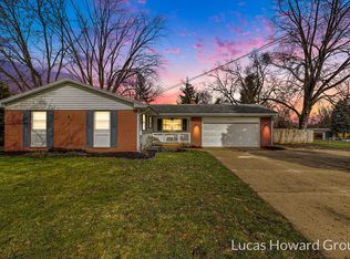 7901 Hollyhock Ave, Jenison, MI 49428