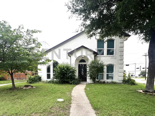 4460 Junction Dr, Plano, TX 75093
