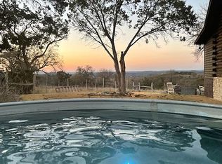 100 Terry Ln, Burnet, TX 78611