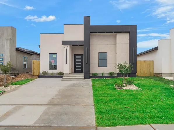 214 Lusitano Dr, Laredo, TX 78046