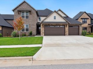 4943 S Aaron Ave, Springfield, MO 65810