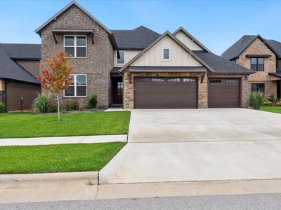 4943 S Aaron Avenue, Springfield, MO, 65810