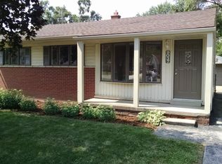 9037 Northern Ave, Plymouth, MI 48170