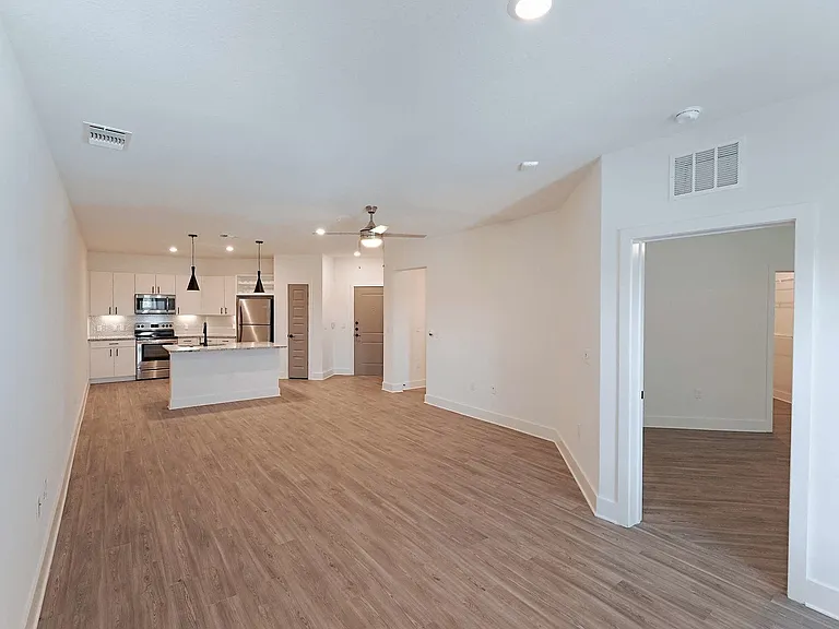 The Parian Luxury Apartments — Photo 71