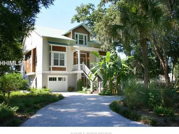 34 Minuteman Dr, Bluffton, SC 29910