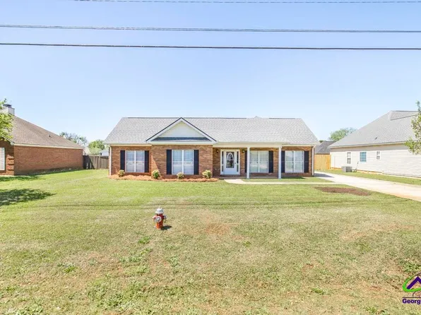 342 Peach Blossom Rd, Bonaire, GA 31005