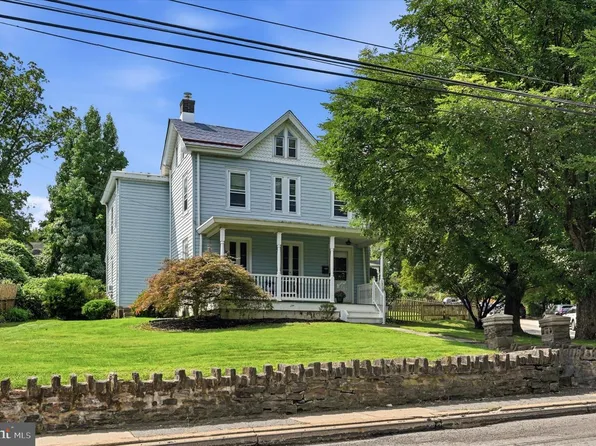 1316 Ashbourne Rd, Elkins Park, PA 19027